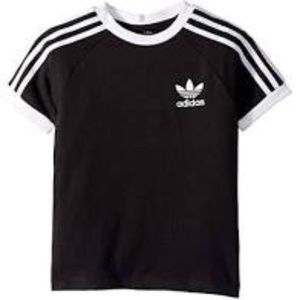 NWT adidas 3-Stripes Tee